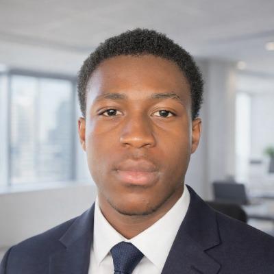 Jeffery Nkrumah