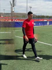 Konstantinos Spyropoulos