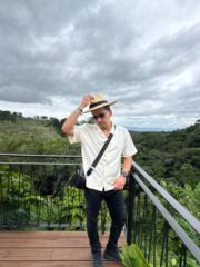Arturo Lunagomez