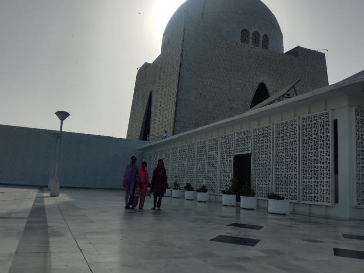 Barkat Ali