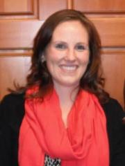 Lindsay Schroeder