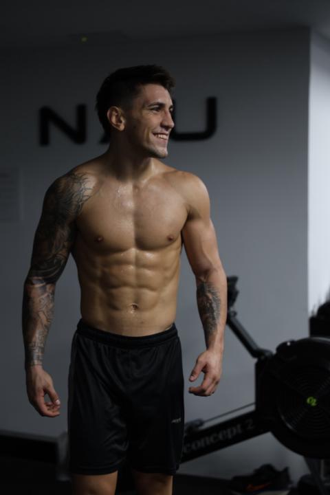 Ezequiel Ortiz