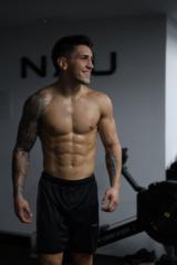 Ezequiel Ortiz