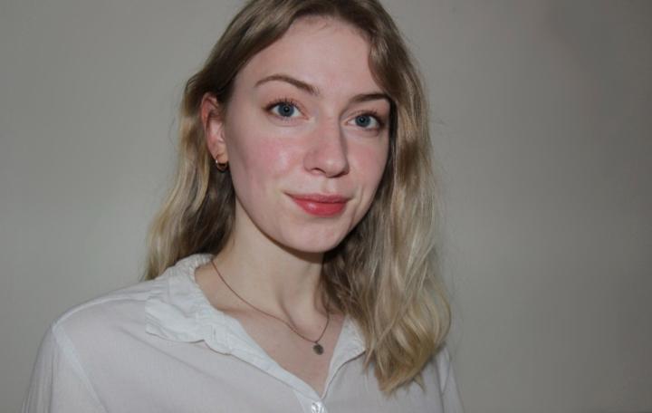 Malin Åsberg
