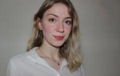 Malin Åsberg