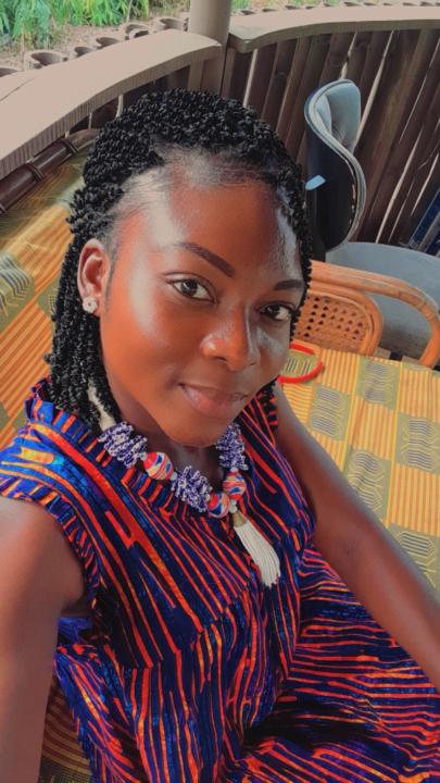 Mayqueen Ahiaku-Dunyo