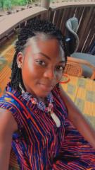 Mayqueen Ahiaku-Dunyo