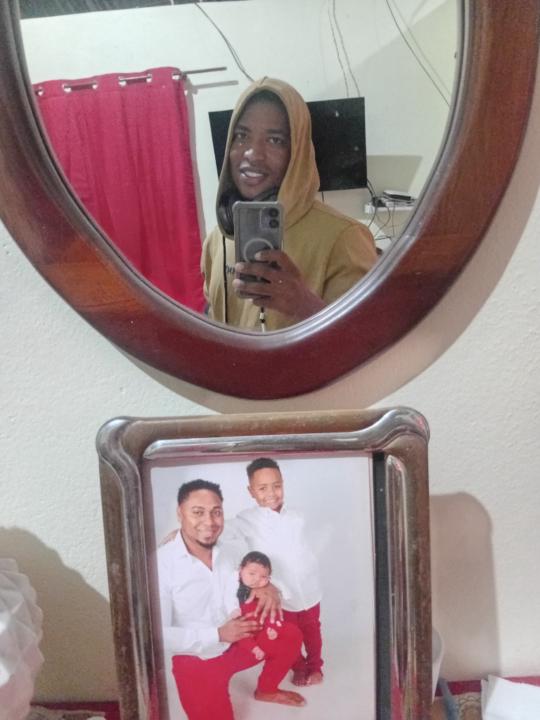 Francis Rodriguez Cordero