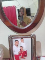 Francis Rodriguez Cordero