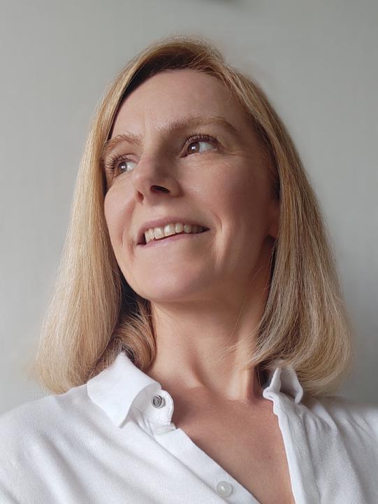 Alissa Blöte