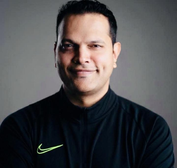 Shantanu Tengshe