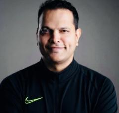 Shantanu Tengshe