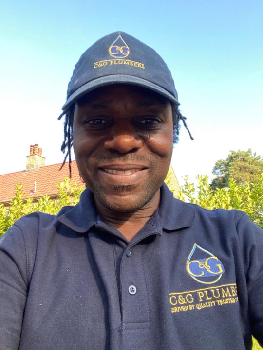 Godfrey Muneri