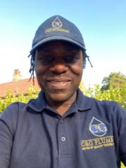 Godfrey Muneri