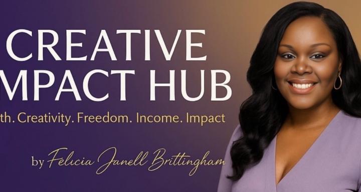 Creative Impact Hub