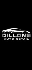 Dillon Dunston