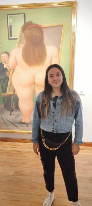 Evelyn Chavez