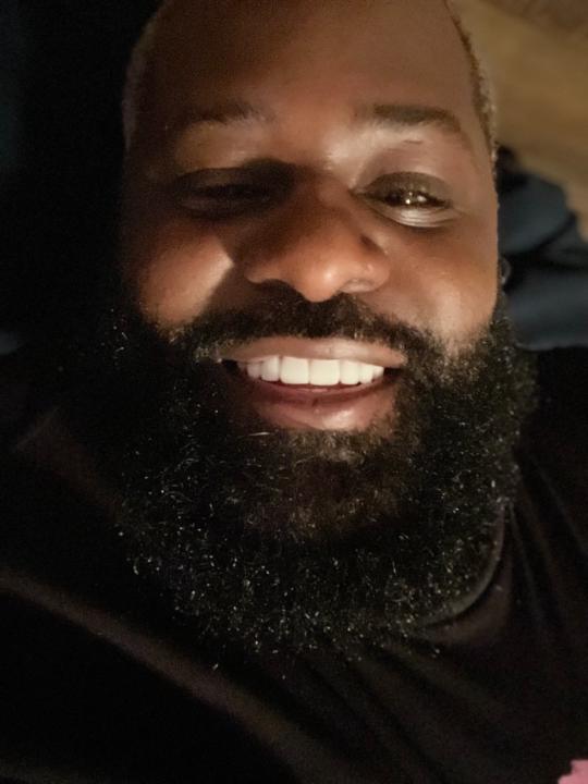 Sheldon Williams