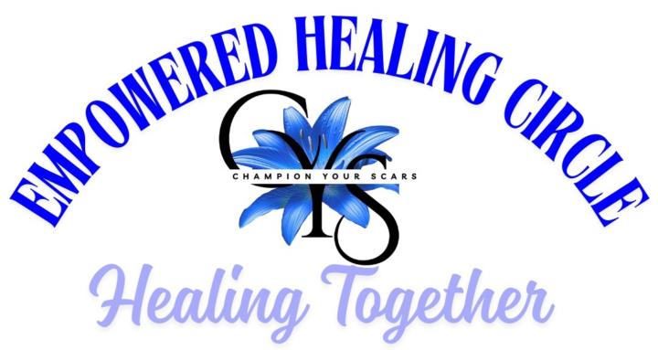 The Empowered Healing Circle