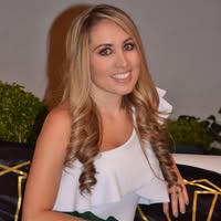 Paula Andrea Orozco