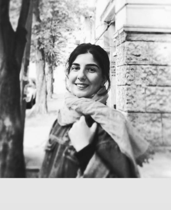 Mariam Chikashua