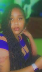 Khylie Williams