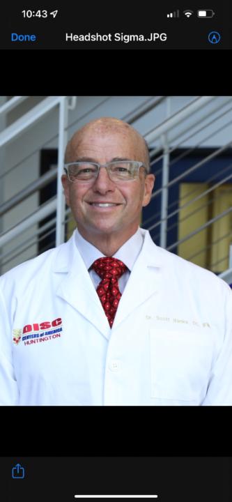 Scott Banks