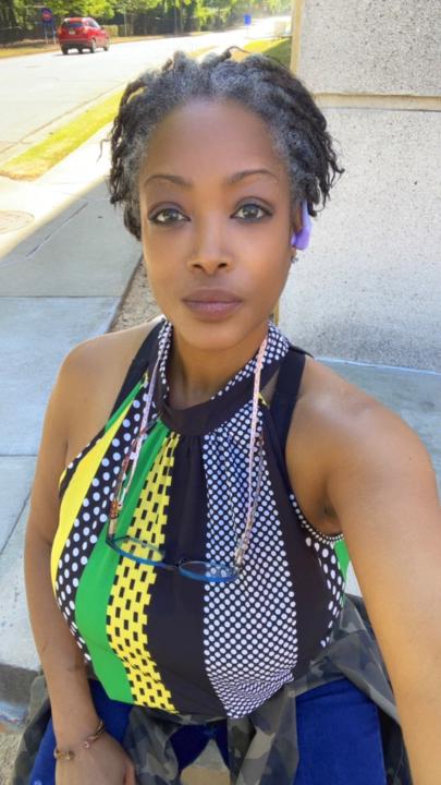 Nisha Melton