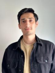 Kumail Naqvi