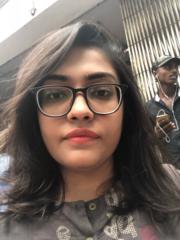 Reshma Dattani