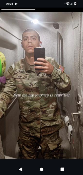 Noah Vazquez