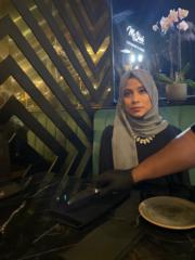 Asma Begum