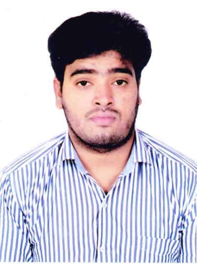 Shake Dawood