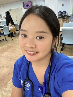 Lisa Jiang