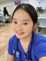 Lisa Jiang