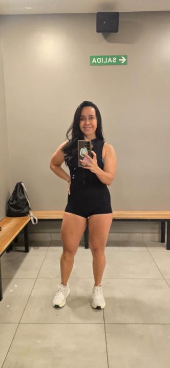 Yordan Carolina Arias