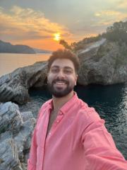 Ali Hisham