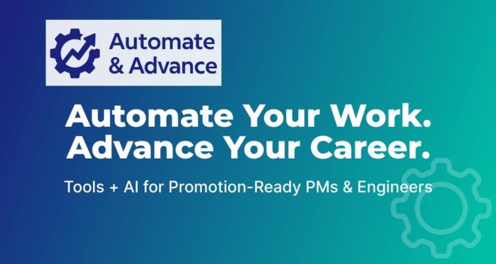 Automate & Advance
