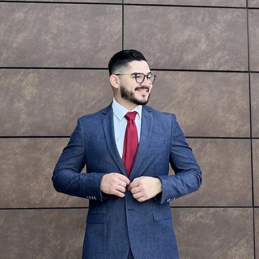 Dave Alexander López Mejía