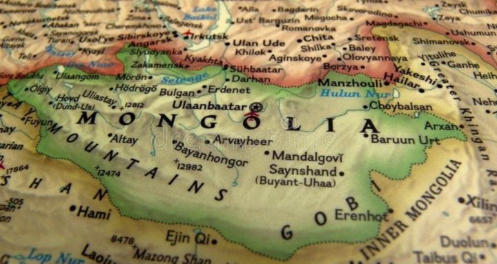 How to speak Mongolian?