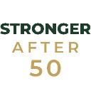Stronger After 50 icon