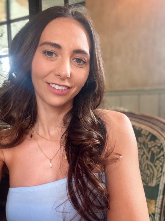 Sam Bingham
