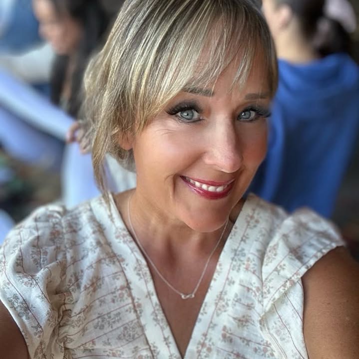 Cheryl Chandler