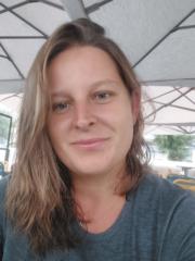 Delphine Brillet