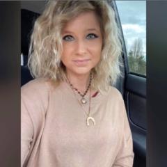 Kailey Pinkston