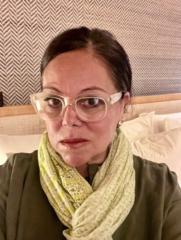 Mariela Keen