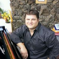 Alex Martynovich