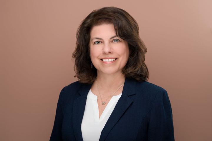 Mary Ann Rintoul