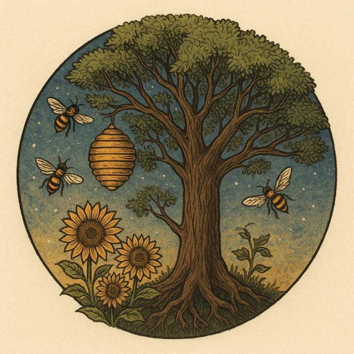 OurHealingHive Healing through Jesus Christ