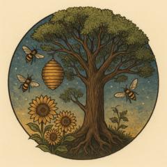 OurHealingHive Healing through Jesus Christ